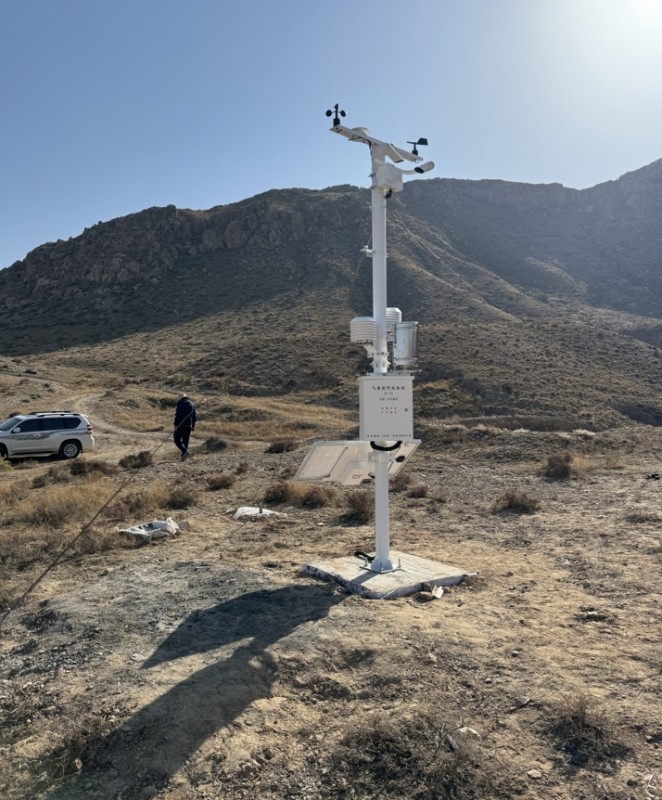 寧夏自然保護區保護與恢復項目！